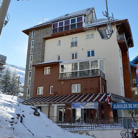 Sierra Nevada Rent Superior Διαμέρισμα Εξωτερικό φωτογραφία