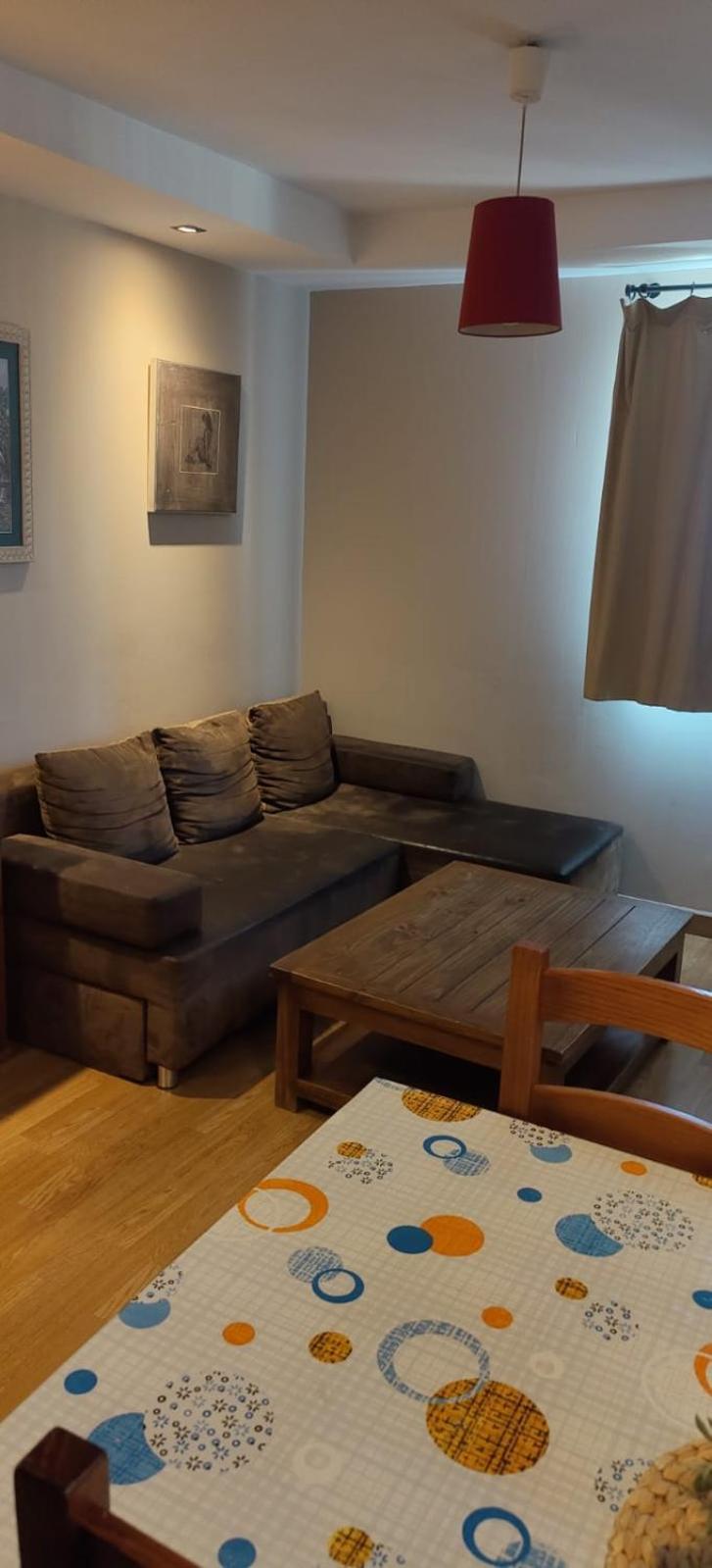 Sierra Nevada Rent Superior Διαμέρισμα Εξωτερικό φωτογραφία