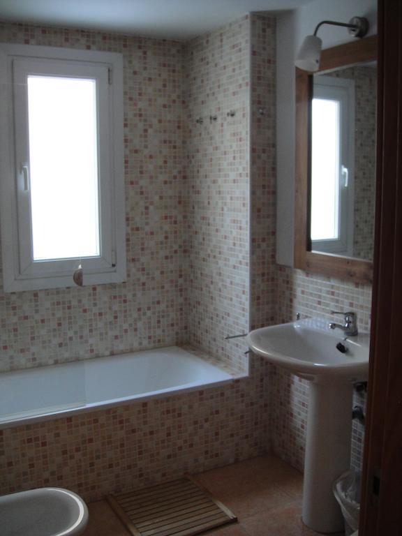 Sierra Nevada Rent Superior Διαμέρισμα Δωμάτιο φωτογραφία