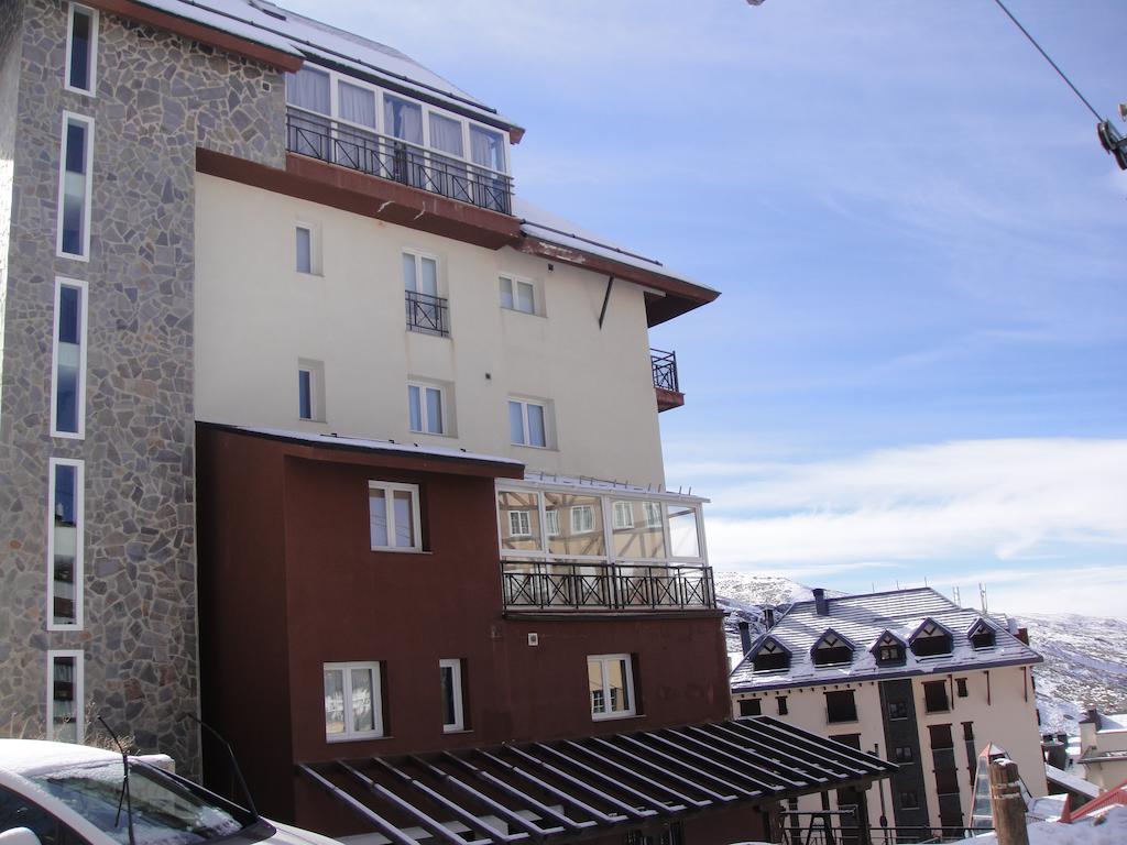 Sierra Nevada Rent Superior Διαμέρισμα Εξωτερικό φωτογραφία