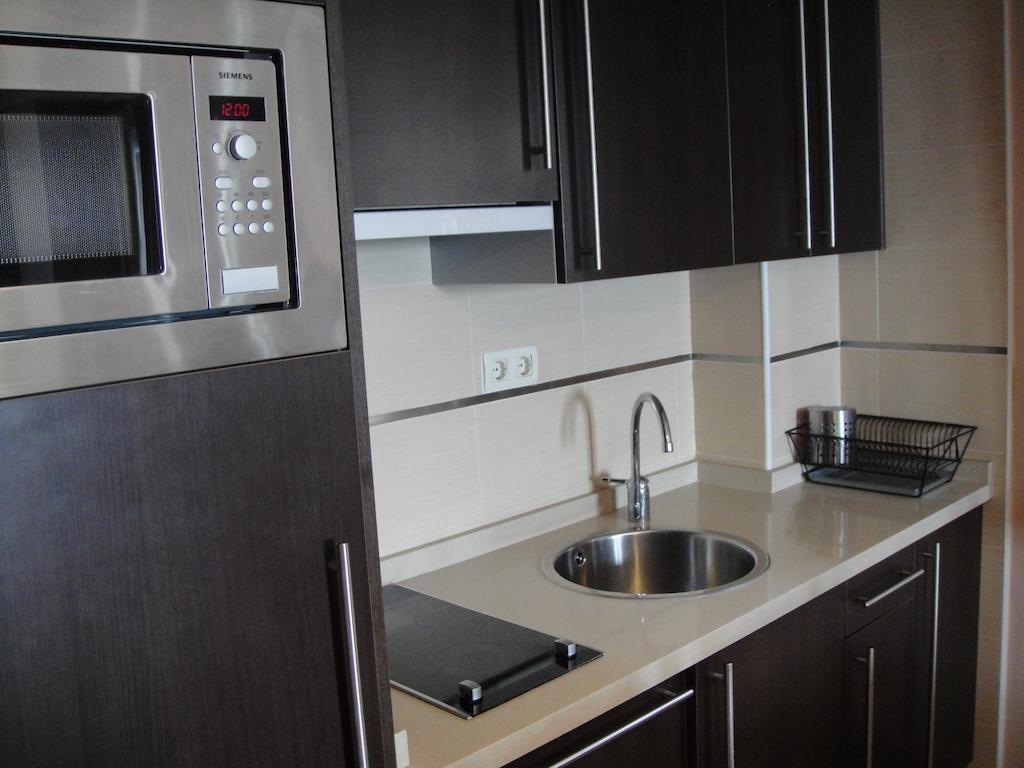 Sierra Nevada Rent Superior Διαμέρισμα Δωμάτιο φωτογραφία