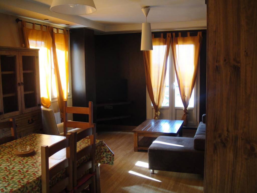 Sierra Nevada Rent Superior Διαμέρισμα Δωμάτιο φωτογραφία