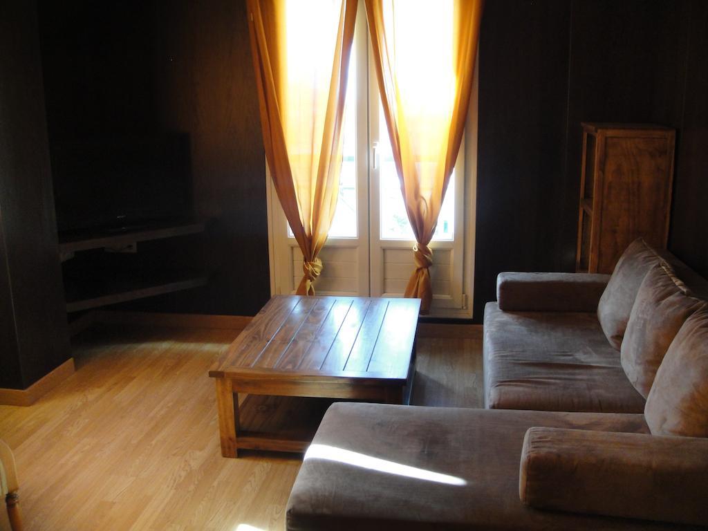 Sierra Nevada Rent Superior Διαμέρισμα Δωμάτιο φωτογραφία