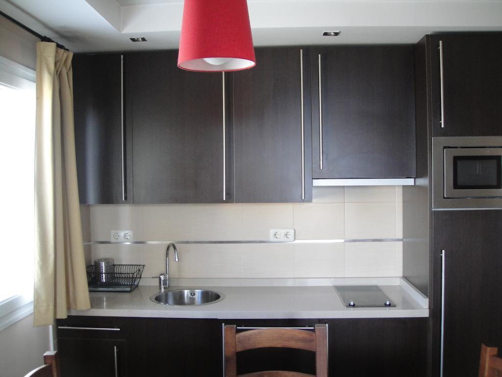 Sierra Nevada Rent Superior Διαμέρισμα Δωμάτιο φωτογραφία