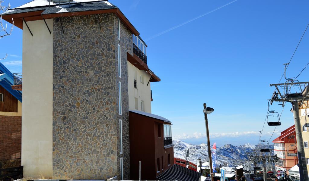 Sierra Nevada Rent Superior Διαμέρισμα Εξωτερικό φωτογραφία