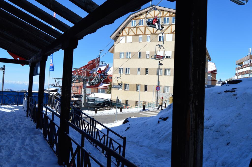 Sierra Nevada Rent Superior Διαμέρισμα Εξωτερικό φωτογραφία