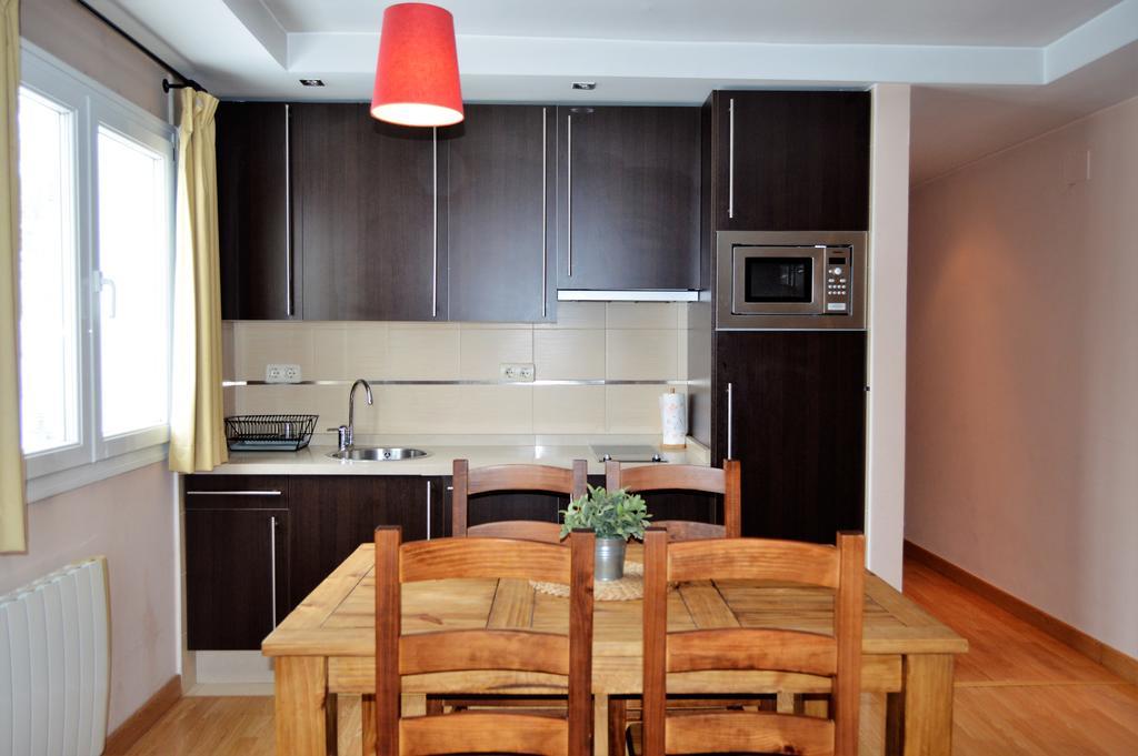 Sierra Nevada Rent Superior Διαμέρισμα Εξωτερικό φωτογραφία