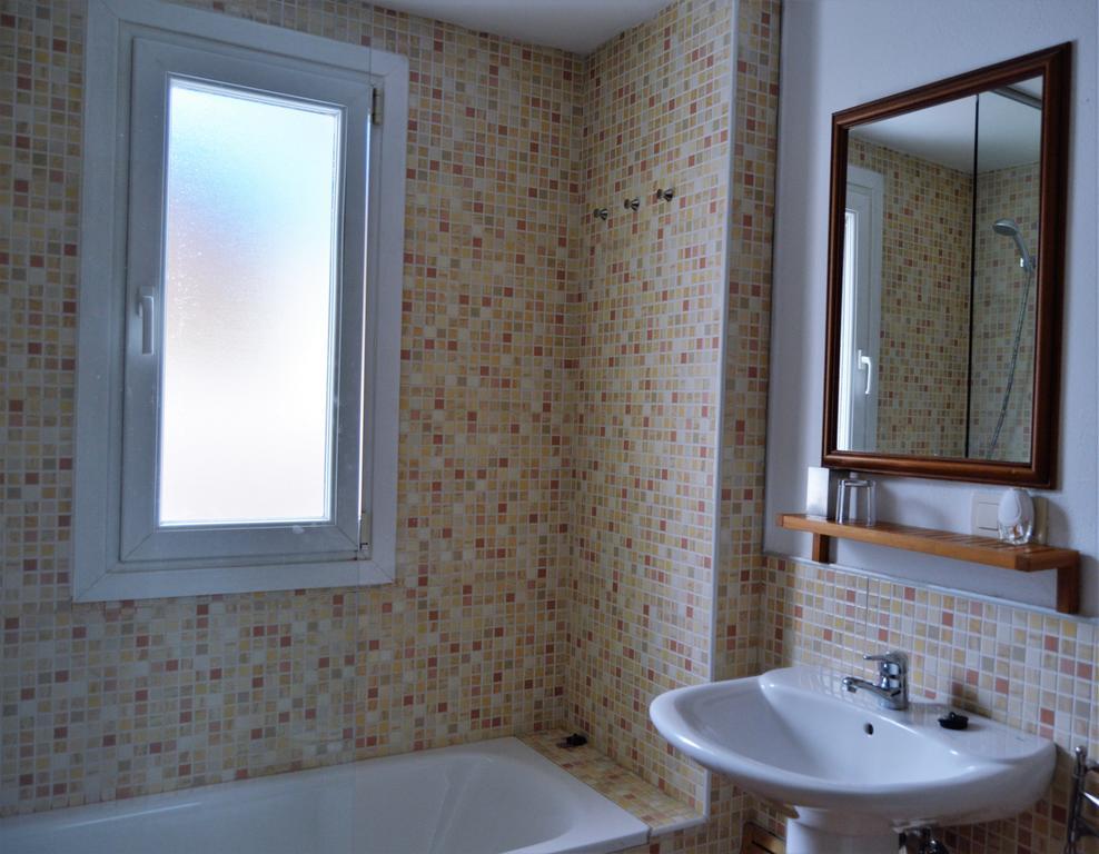 Sierra Nevada Rent Superior Διαμέρισμα Εξωτερικό φωτογραφία