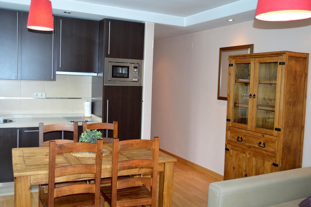 Sierra Nevada Rent Superior Διαμέρισμα Εξωτερικό φωτογραφία