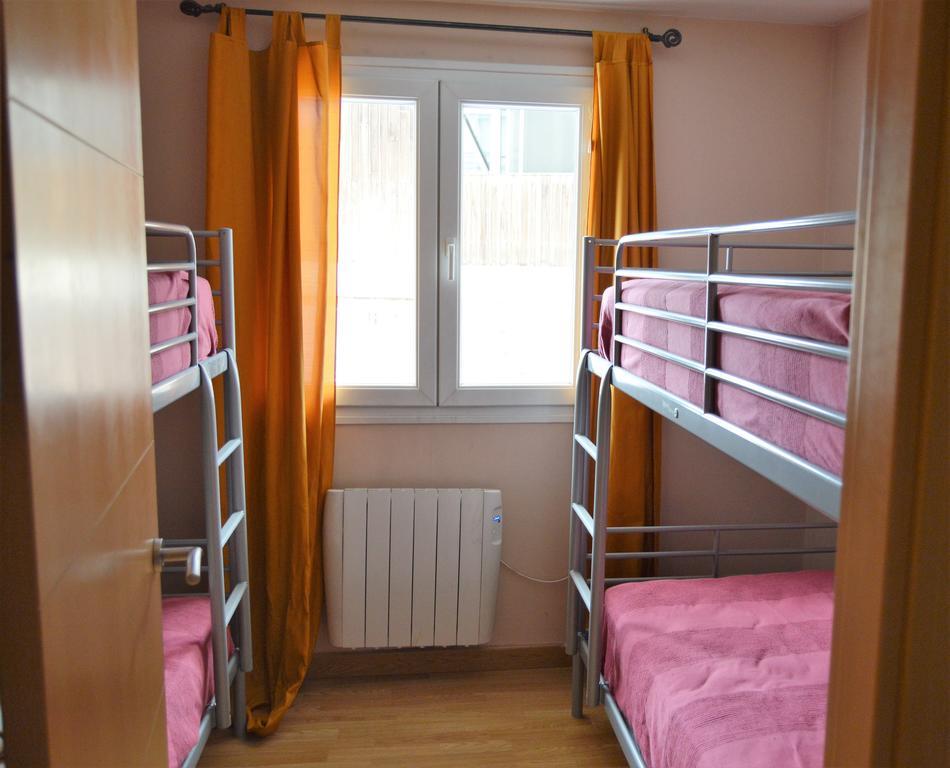 Sierra Nevada Rent Superior Διαμέρισμα Εξωτερικό φωτογραφία